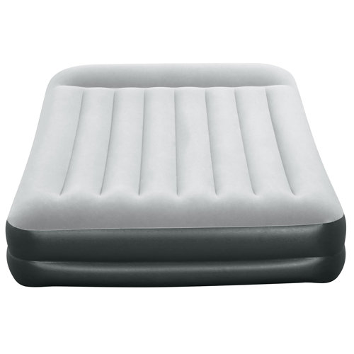 Sealy Tritech Inflatable Air Mattress Bed with BuiltIn AC Pump & Bag